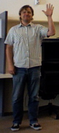Evan Schnabel